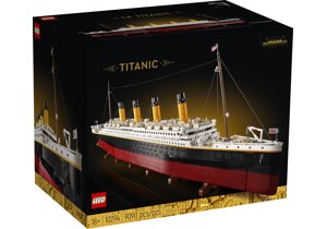 Building Sets