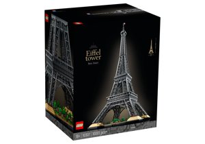 LEGO Eiffel Tower 10307