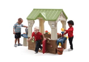 Playhouses
