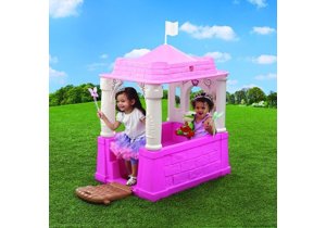 Step2 Princess Castle Playhouse