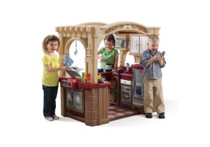 Play Kitchens