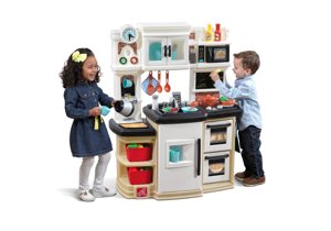 Step2 Great Gourmet Kitchen