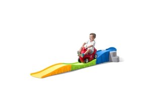 Ride-on Coasters