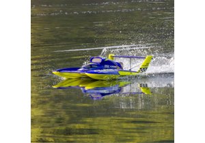 PROBOAT MISS ILLINOIS U-34 34" 8S Brushless, Blue