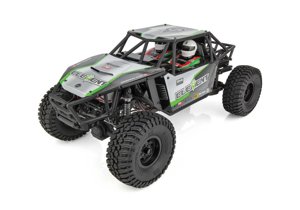 1/10 ELEMENTRC ENDURO GATEKEEPER 4x4 ROCK CRAWLER