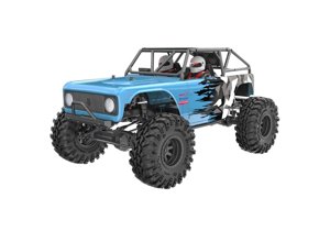 1/10 REDCAT WENDIGO 4X4 RTR Brushless Rock Racer