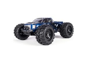 1/8 REDCAT LANDSLIDE XTE 4X4 RTR Brushless Monster Truck, Blue