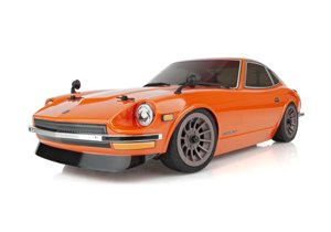 1/10 TEAM ASSOCIATED APEX2 Sport Datsun 240Z RTR