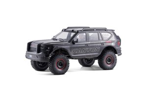 1/10 FMS Canyon RS Crawler