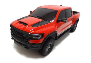 1/8 KM/TRACTION HOBBY RAM 1500 FOC RTR Brushless Off-Road Trail Truck