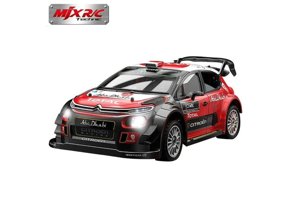 1/7 MJX HYPER GO 7303 CITROEN C3 WRC Brushless All-Road Car
