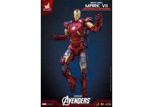 Collectible Figures