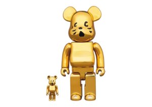 Designer Art Toys