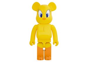 BE@RBRICK Tweety 1000%
